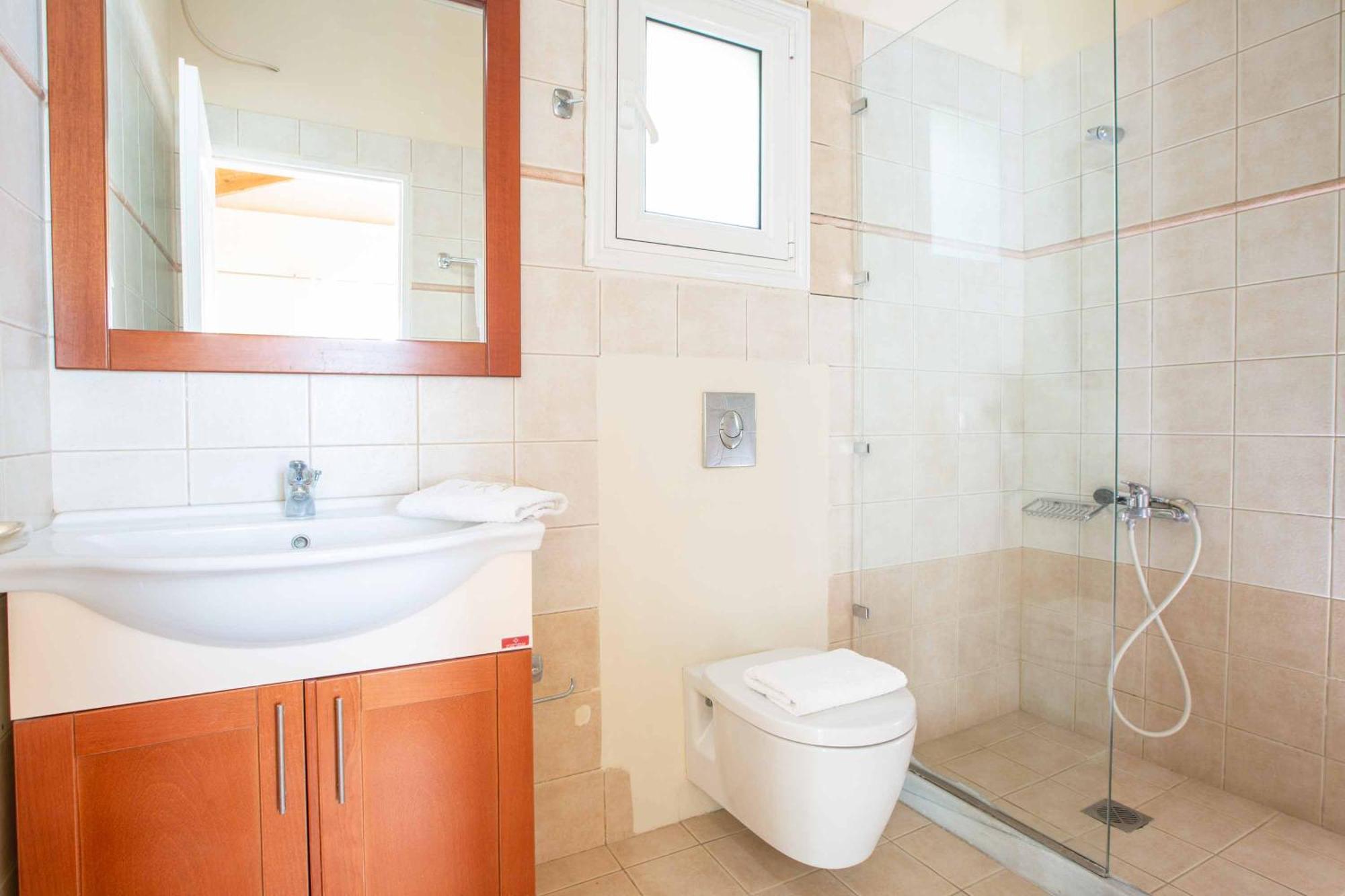 Villa Vasiliki Sea View Pondi Экстерьер фото